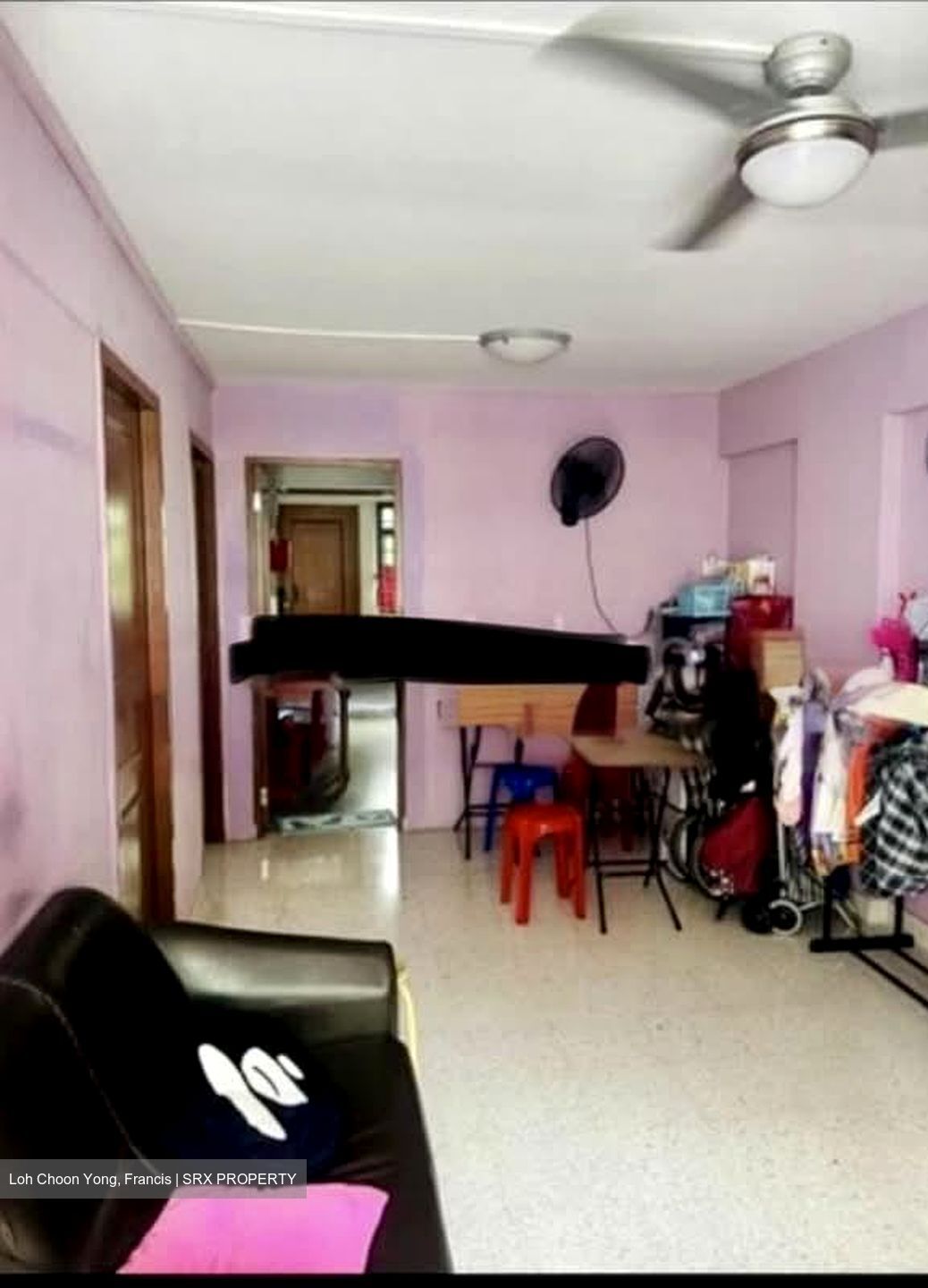 Blk 158 Toa Payoh Green (Toa Payoh), HDB 3 Rooms #598261491